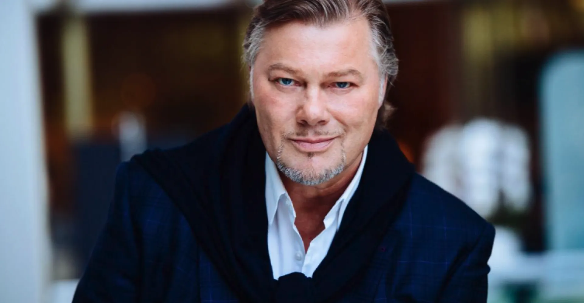 René Pape and Orquestra Simfònica del Vallès